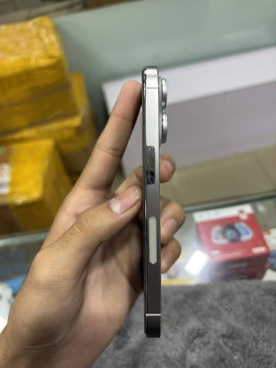 Apple iPhone 14 Pro