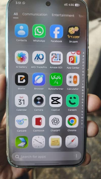 Tecno Camon 50 Pro