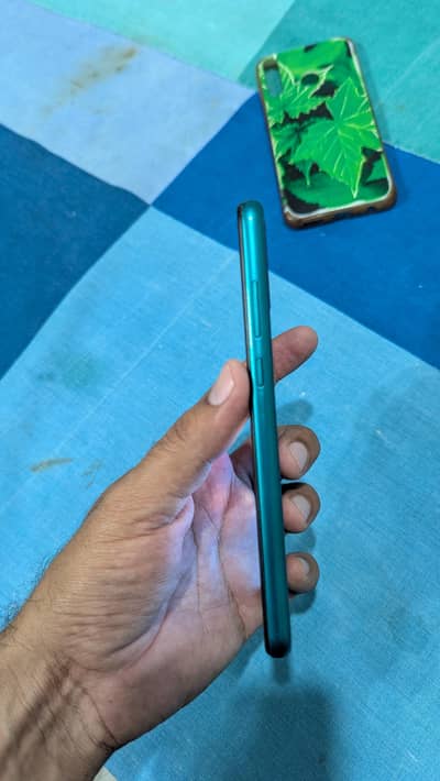 Huawei Y6p