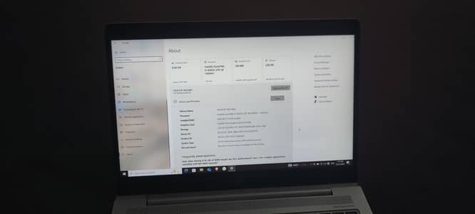 HP LAPTOP M1G1N9