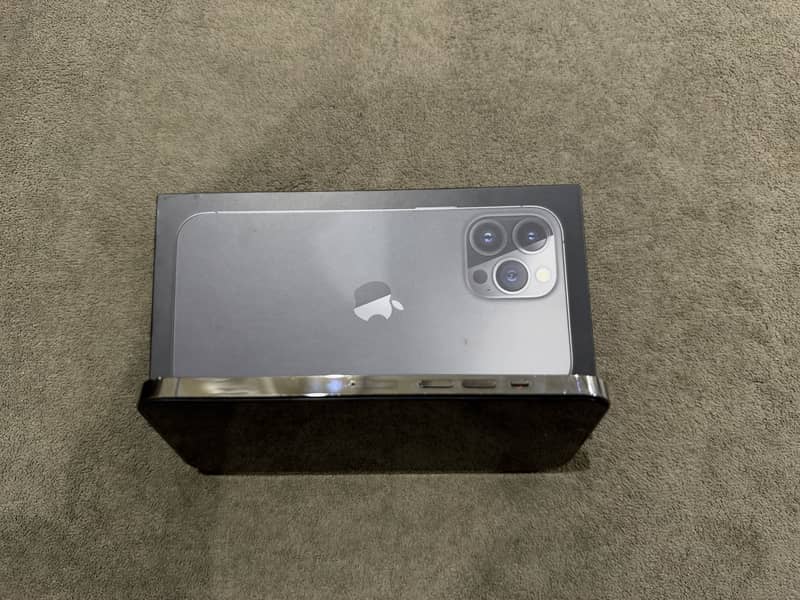 Apple iPhone 13 Pro Max 0