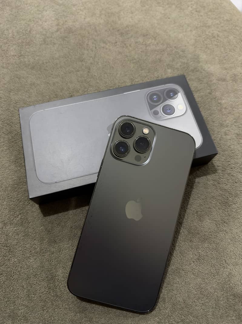 Apple iPhone 13 Pro Max 6