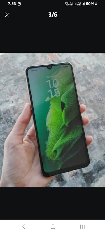 Redmi 14c 6+6(128)gb