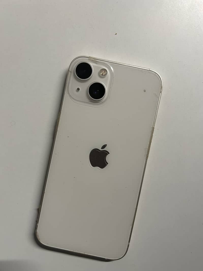 Apple iPhone 13 0