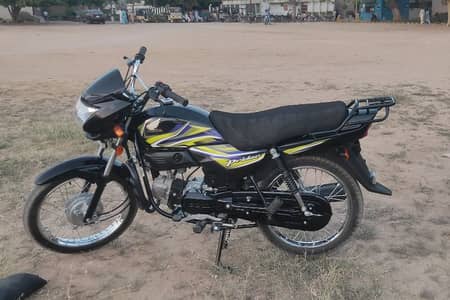 Honda pridor model 2026 new condition