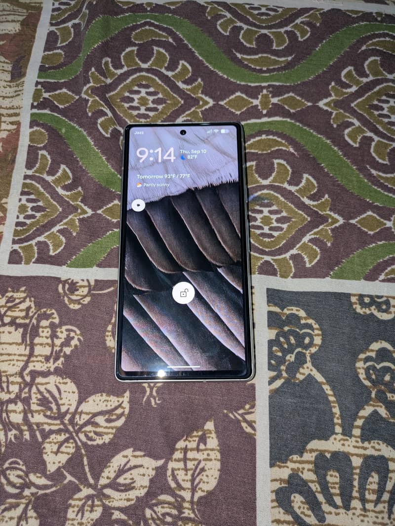 Google Pixel 7a 1