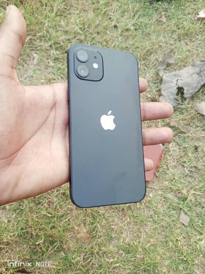 Apple iPhone 12 NON PTA JV eSIM time available