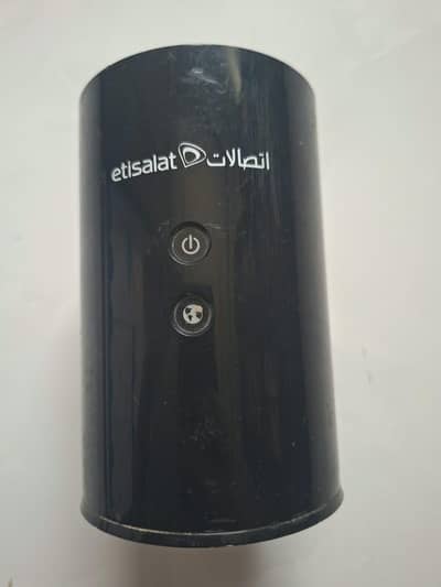 Etisalat D-Link DIR-850L WiFi Router