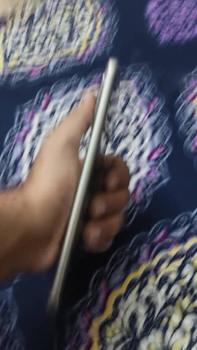 Infinix Note Edge