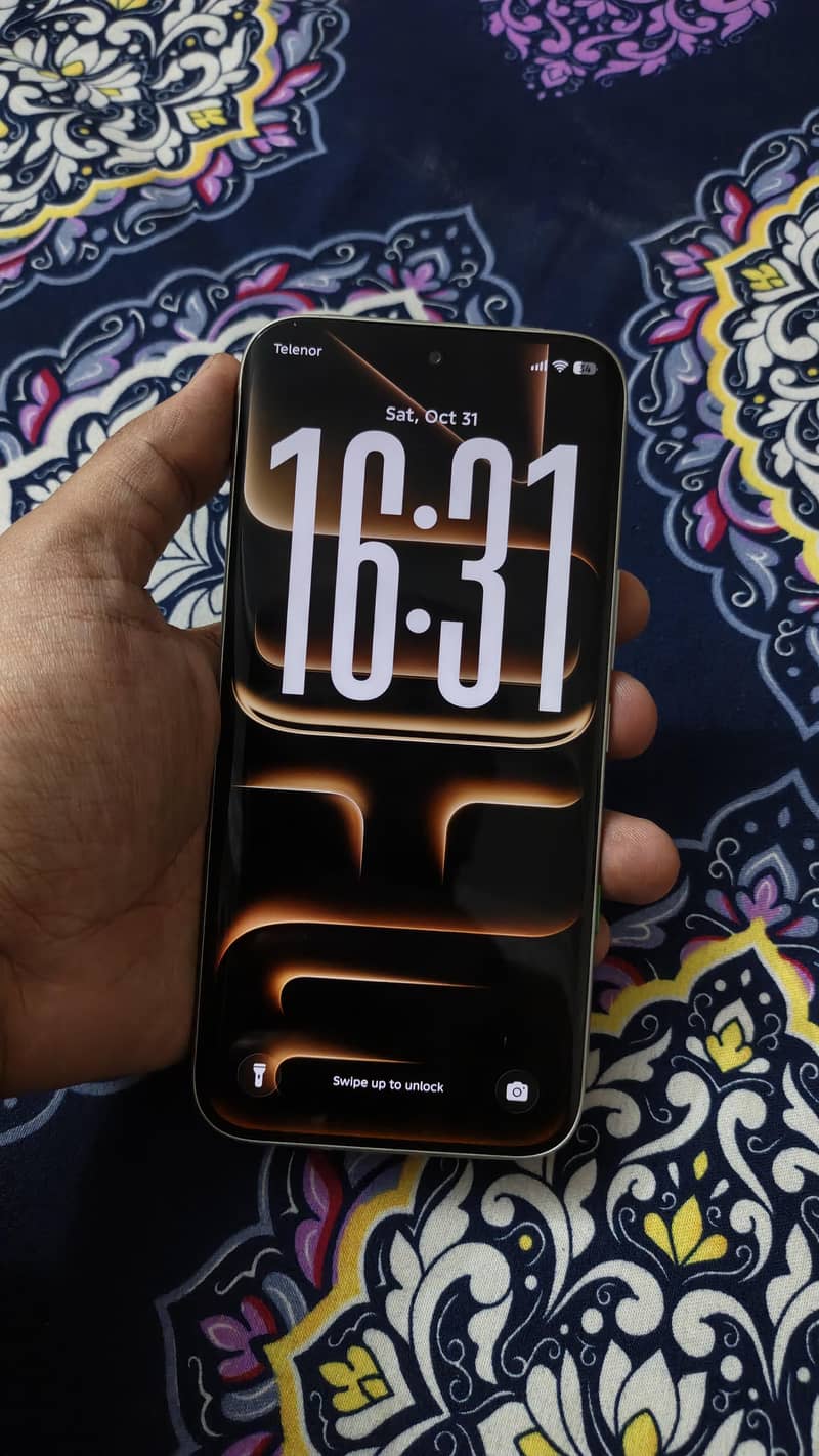 Infinix Note Edge 2