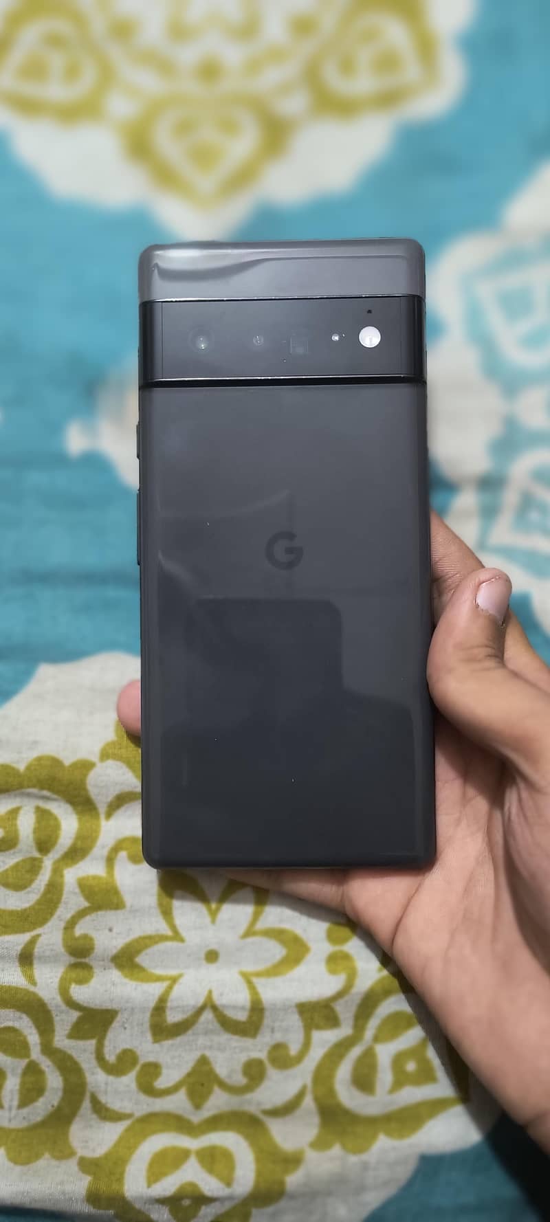 Google Pixel 6 Pro 0