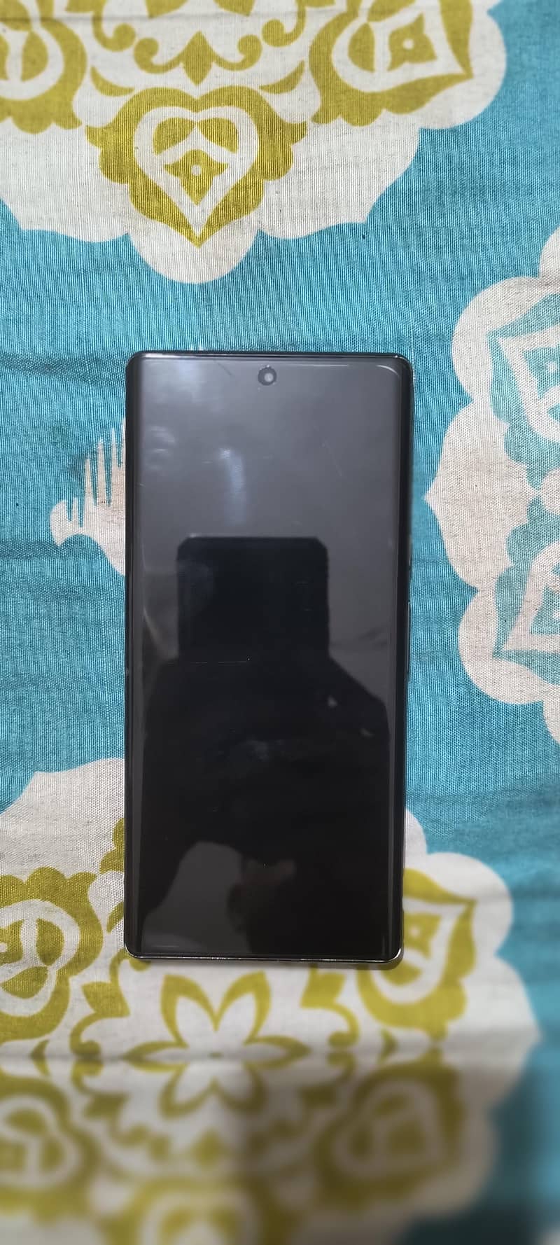 Google Pixel 6 Pro 1