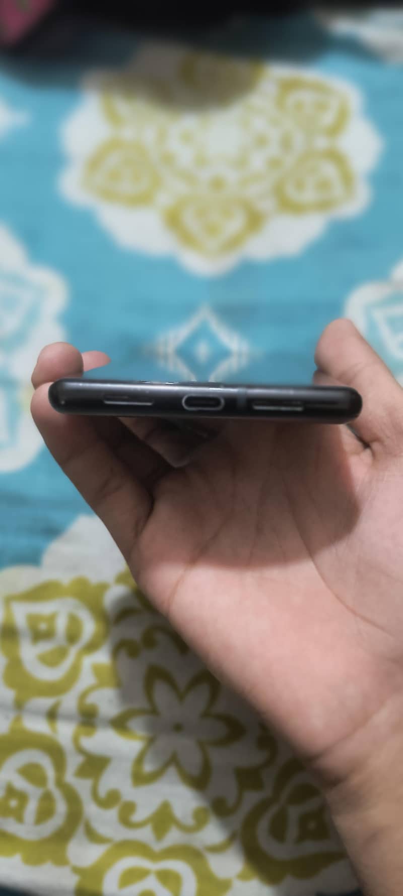Google Pixel 6 Pro 3