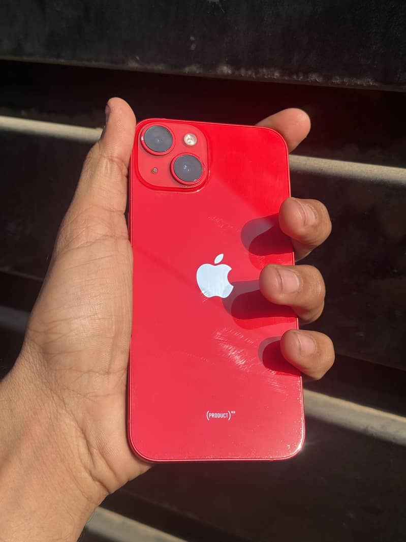 Apple iPhone 14 jv 5