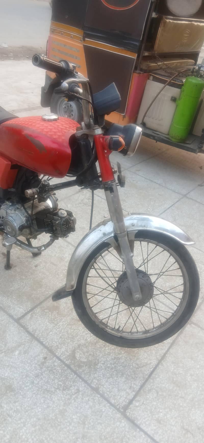 road prince 2014 model 1