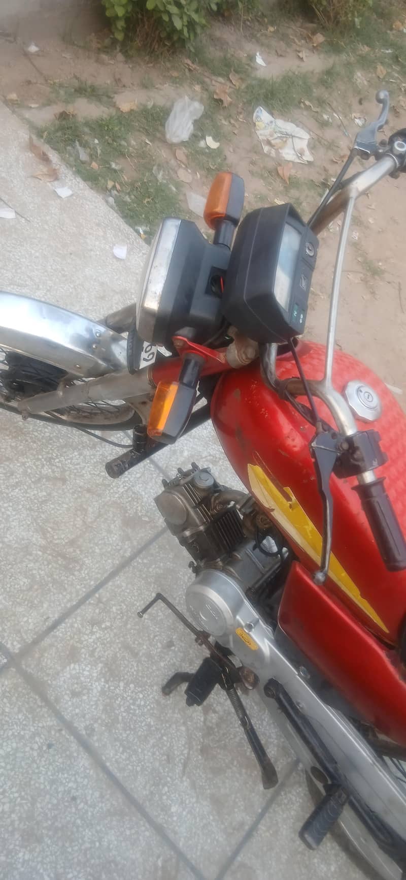 road prince 2014 model 8