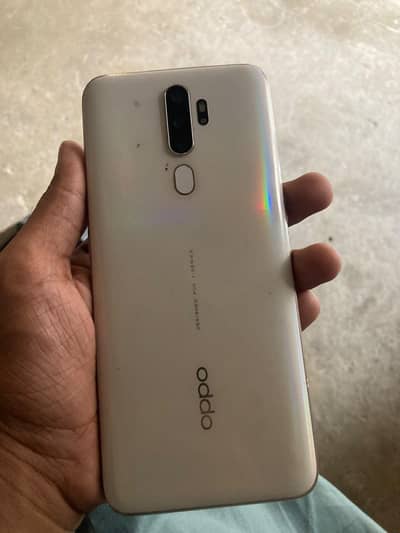 OPPO A5 2020
