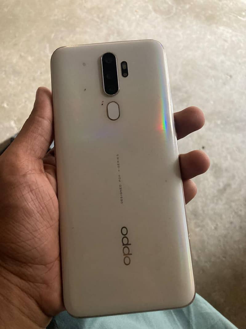 OPPO A5 2020 0