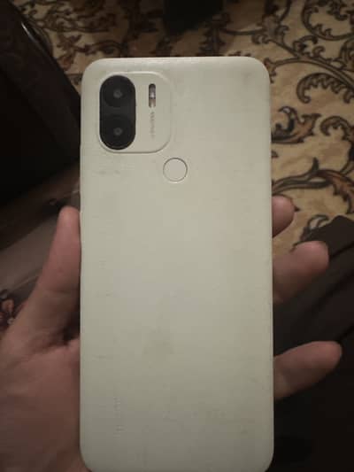 Xiaomi Redmi A1 Plus