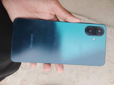 Samsung Mobile A07