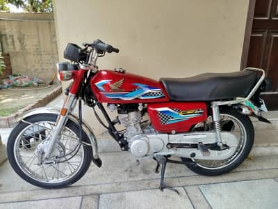 Honda 125.0335/199/499/1.