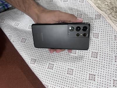 Samsung Mobile S21 Ultra