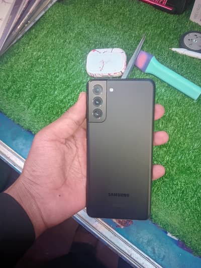 Samsung Mobile S21 Plus 5g