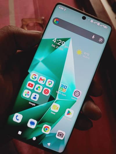 SEGO Zero 50 edge 8+8/256gb official set only