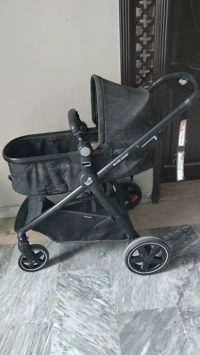 Baby stroller Imported - Maxi cosi (Zelia 3) brand