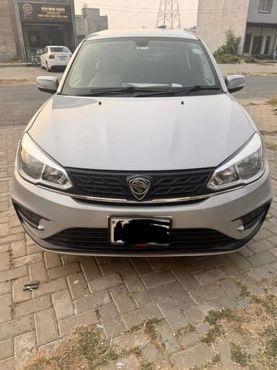 Proton Saga 2022