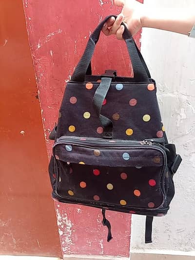 good condition
