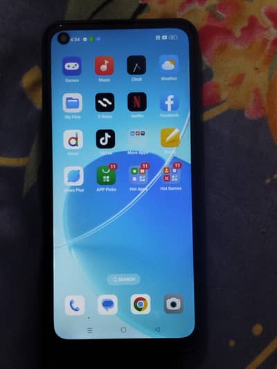 OPPO Reno 6