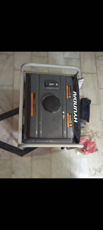 A New Generator