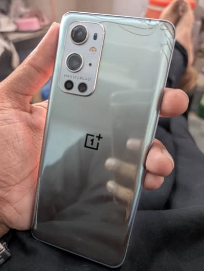 One Plus 9 Pro