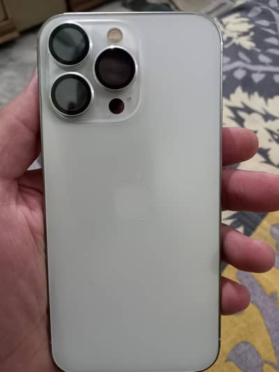 Apple iPhone 13 Pro