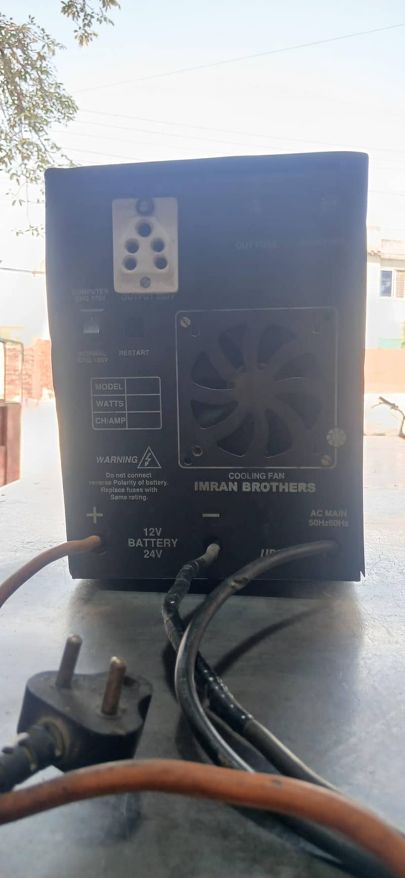 ups 1000 wt 6