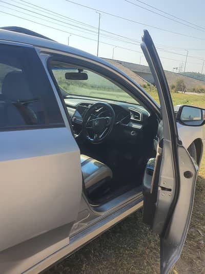 Honda Civic VTi Oriel Prosmatec 2016 (03405588625