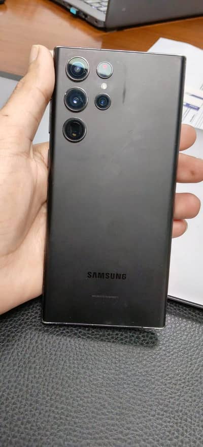 Samsung S22 Ultra