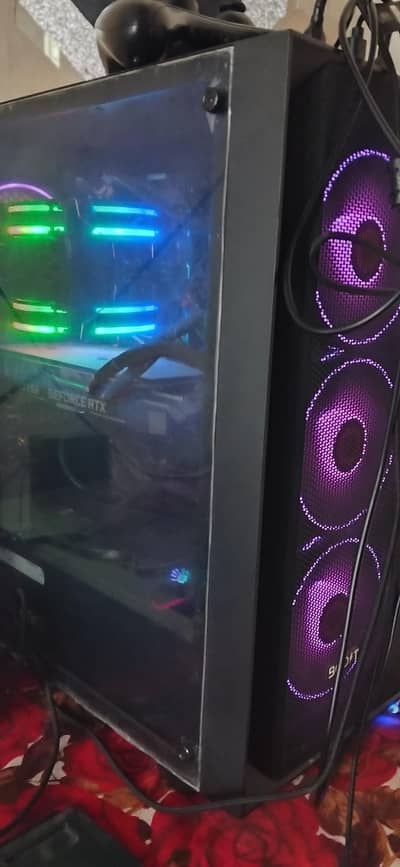 Intel Core i5-9400F + ASUS H310 Motherboard Combo