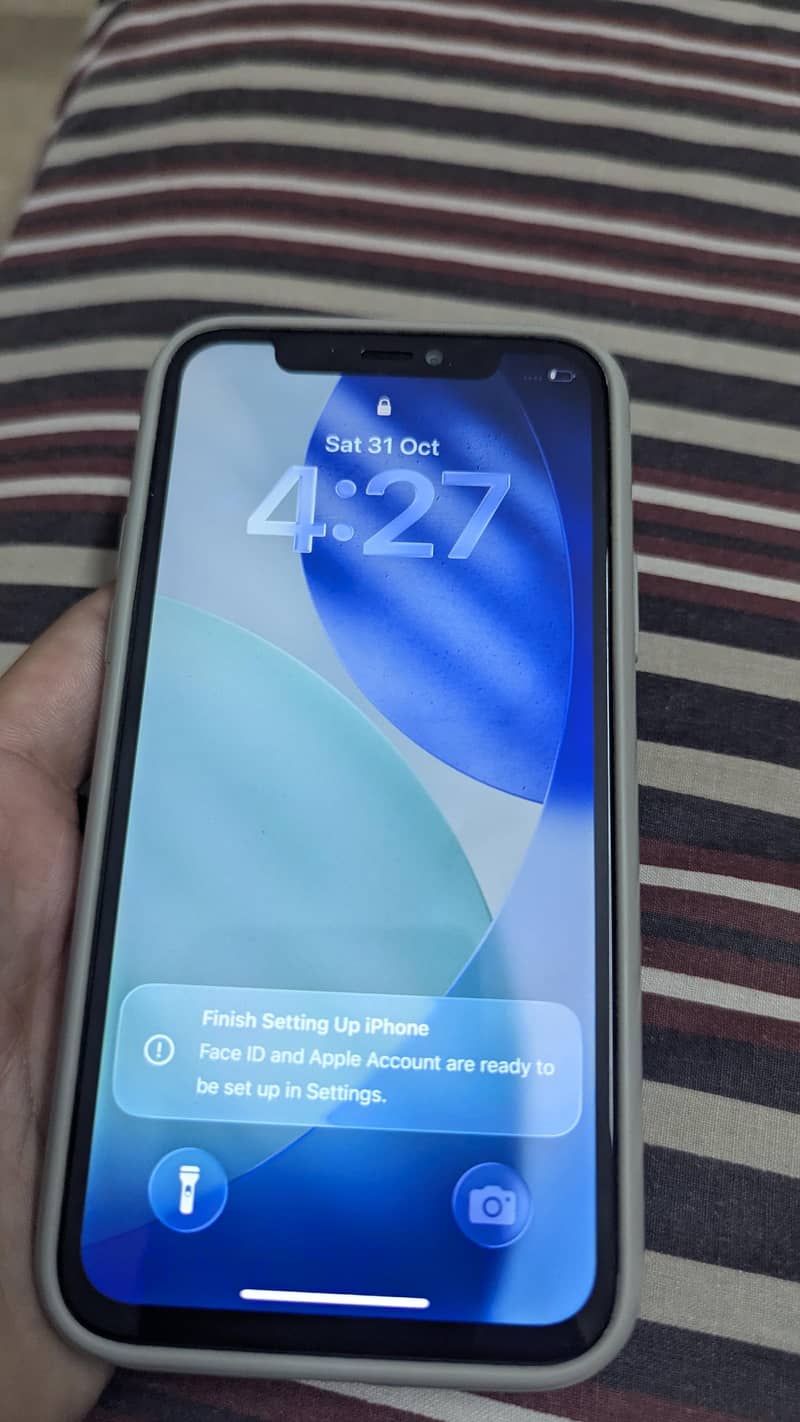 Apple iPhone 11 Pro 1