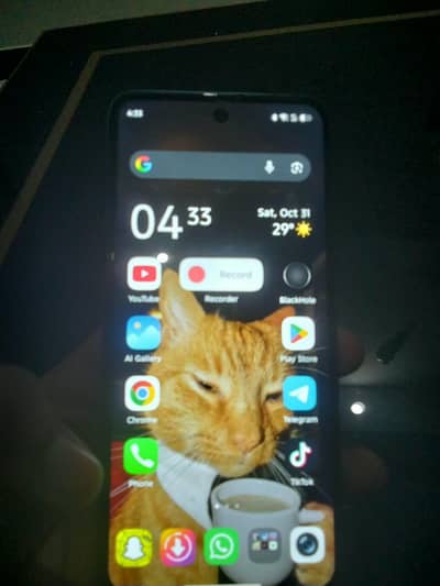 Infinix Hot 60i