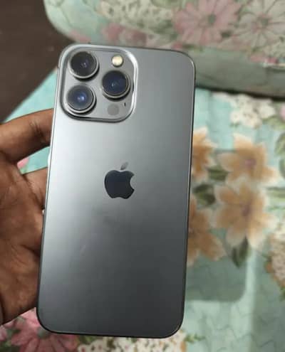 iPhone 13 Pro Non Pta