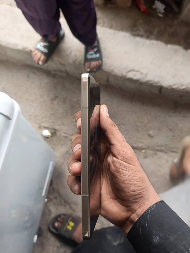Infinix Note 50 Pro 5