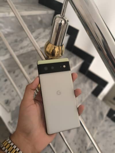 Google Pixel 6