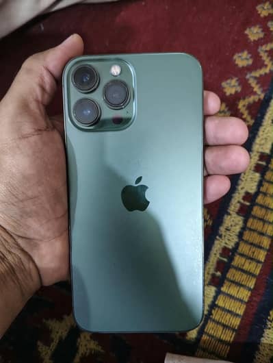 Apple iPhone 13 Pro Max