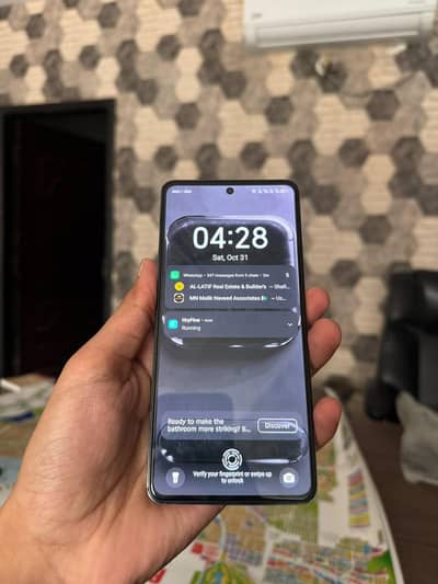 Tecno CAMON 20