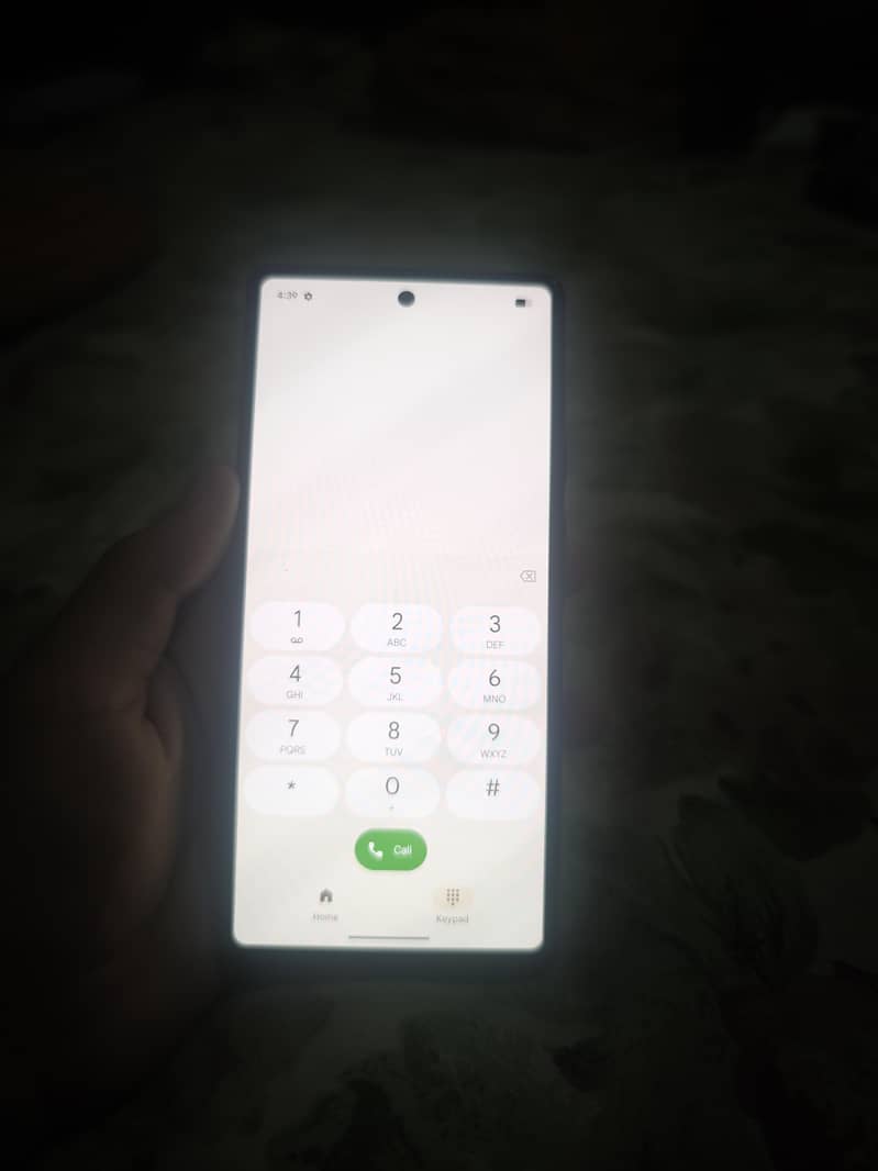 Google Pixel 6a 5