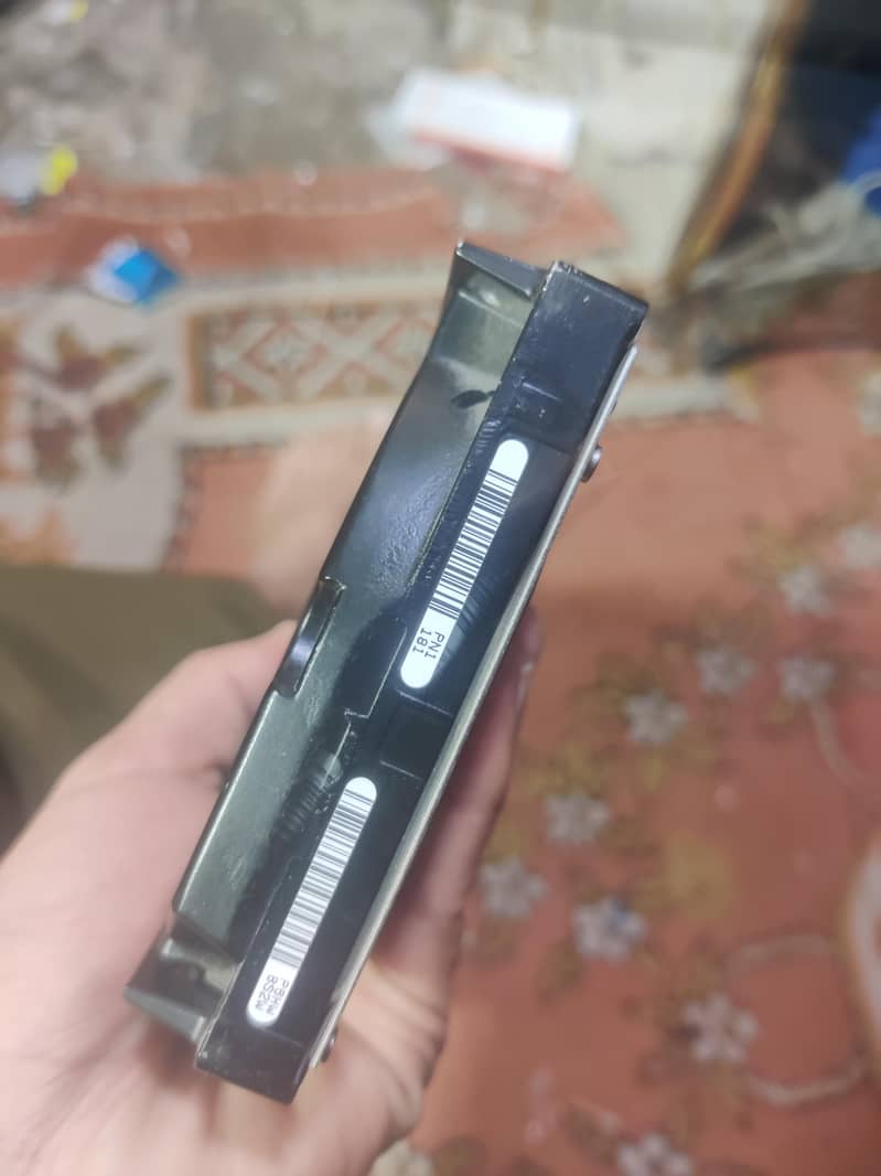 2TB Hard Disk 1