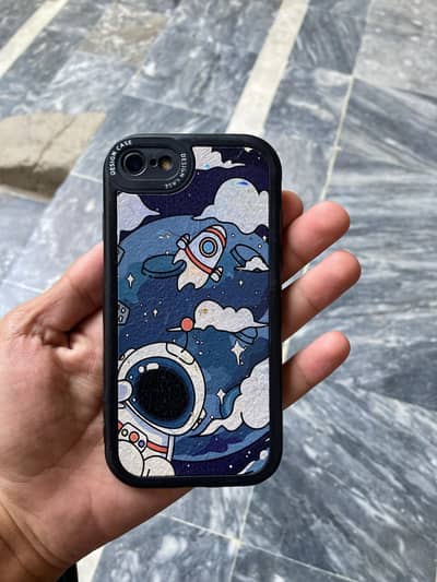 Apple iPhone 7 128gb non pta
