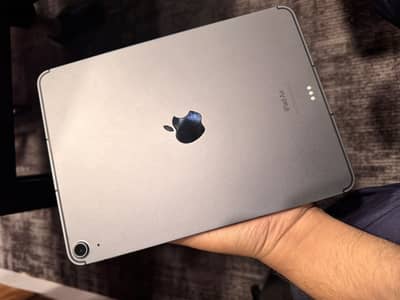 ipad AIR 5 64 gb space grey 10/10